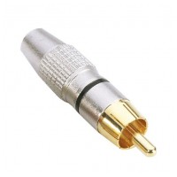 Adam Hall 7620 Černá