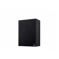 Lyngdorf BW-2 Černá vysoký lesk