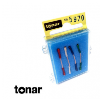 tonar Shell wire CU-litz