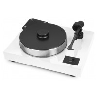 ProJect X-tension 10 Evolution  White