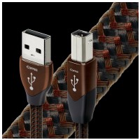 Audioquest Coffee USB AB  5m