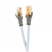 SUPRA  CAT 8 STP PATCH FRHF 5 m