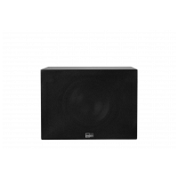 Lyngdorf BW-3 Černá vysoký lesk