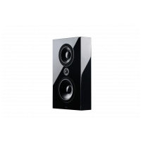 Lyngdorf FR-1 Černá vysoký lesk