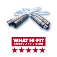 SUPRA  EFF - IXLR 1m