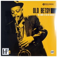 STS DIGITAL OLD BETSY - THE SOUND OF BIG BEN WEBSTER