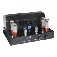 Dynavox VR-70E II Phono black