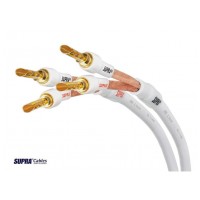 SUPRA  XL ANNORUM BI-WIRE COMBICON Anniversary 2x3,0m