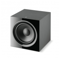 Focal Sub 600P Black