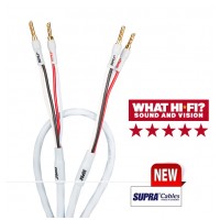 SUPRA  RONDO 4X2.5 BLUE COMBICON 2x4,0m