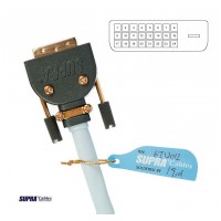 SUPRA  DVI-DVI DUAL-LINK 1m