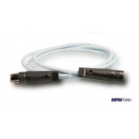 SUPRA  Sublink XLR/f to XLR/m