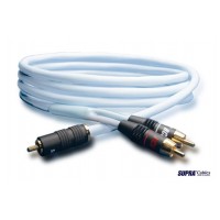 SUPRA  Y-LINK 1RCA-2RCA  12 m