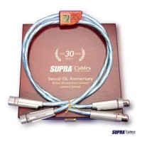 SUPRA  SWORD-IXLR Anniversary 1,5 m