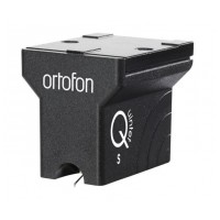 Ortofon MC Quintet Black S