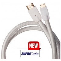 SUPRA  HDMI - MINI C - v2.0 1m