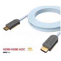 SUPRA  HDMI-HDMI AOC OPTICAL 4K/HDR 12,0m