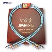 SUPRA  SWORD ISL Anniversary RCA 1.5 m