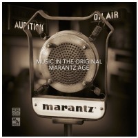 STS DIGITAL Music In The Original Marantz Age