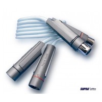 SUPRA  DAC - XLR 1m