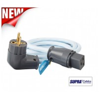 SUPRA  LoRad 2.5 CS-16-EU/ANGLED 1,0m