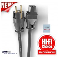 SUPRA  LoRad 2.5 SPC CS-EU 4,0m