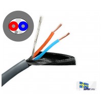 SUPRA  MBS MIC/LINE FLEX GREY