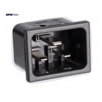 SUPRA  JACK MCH-16 MALE