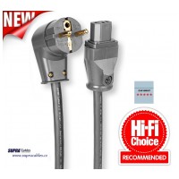 SUPRA  LoRad 2.5 CS-EU Silver Anniversary - 10-16A BENT 4,0m