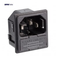 SUPRA  MCH-10 MALE WITH FUSE