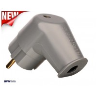 SUPRA  SW-EU/A Male Plug