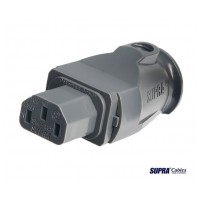 SUPRA  SWF-10 Female Connector