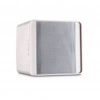 Biamp KUBO5 White