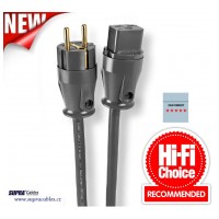 SUPRA  LoRad 2.5 CS-EU Silver Anniversary - 16A 1,5m