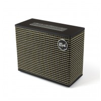 Klipsch Heritage Groove Čierna