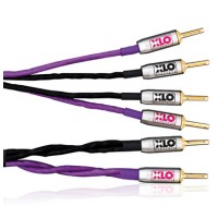 XLO UltraPLUS 12 Bi-Wire 2,44 m