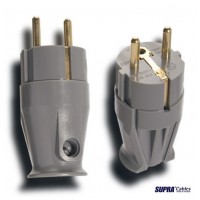 SUPRA  SW-EU Male Plug