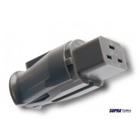 SUPRA  SWF-16 Female Connector