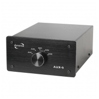 Dynavox AUX-S Černý