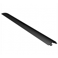 EXAFIX Kabelový přejezd PU 1 kanál