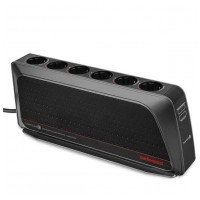 Audioquest POWERQUEST 2 SCHUKO