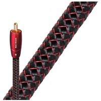 Audioquest Red River (RR)  1,5m