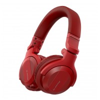 Pioneer DJ HDJ-CUE1 BT Red