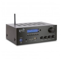 Dynavox VT-80 MK Black