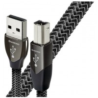 Audioquest Diamond USB AB  3m