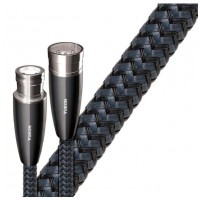 Audioquest Yukon XLR - XLR 1,5m