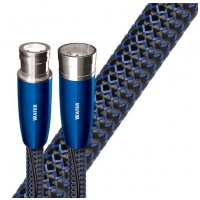 Audioquest Water XLR - XLR 3m
