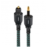 Audioquest Forest Optilink - optický kabel 3,5mini-Full size 3m