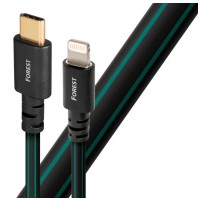 Audioquest FOREST LIGHTNING - USB - C 0.75M