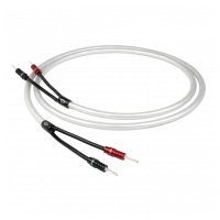 the CHORD company ClearwayX  2.5 m / OHMIC Banánik
